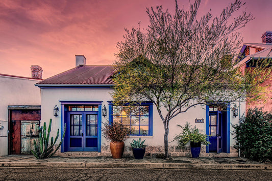 A Guide to Buying Your First Home in Arizona