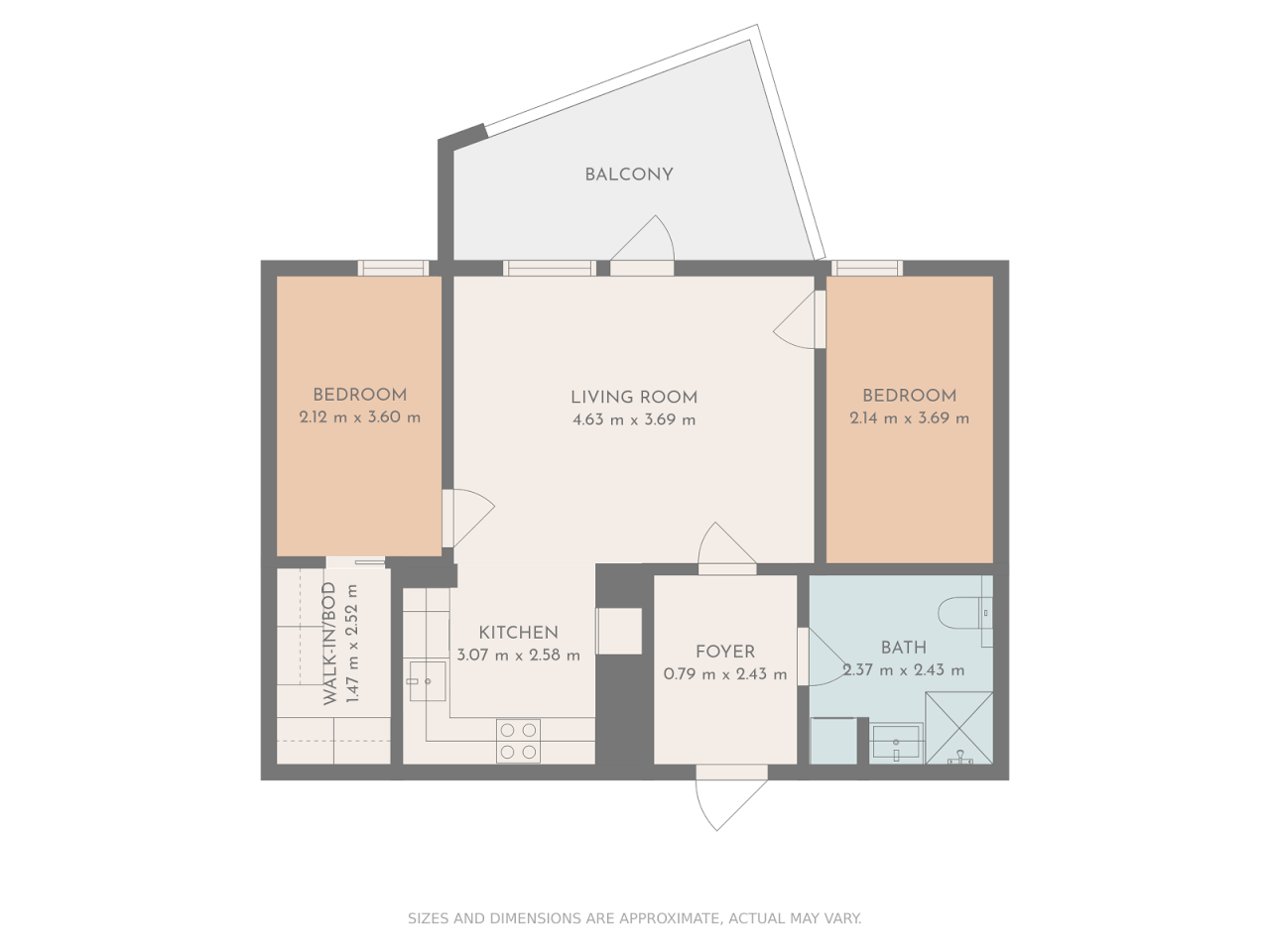 FloorPlans