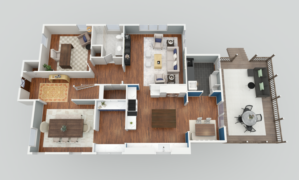 FloorPlans