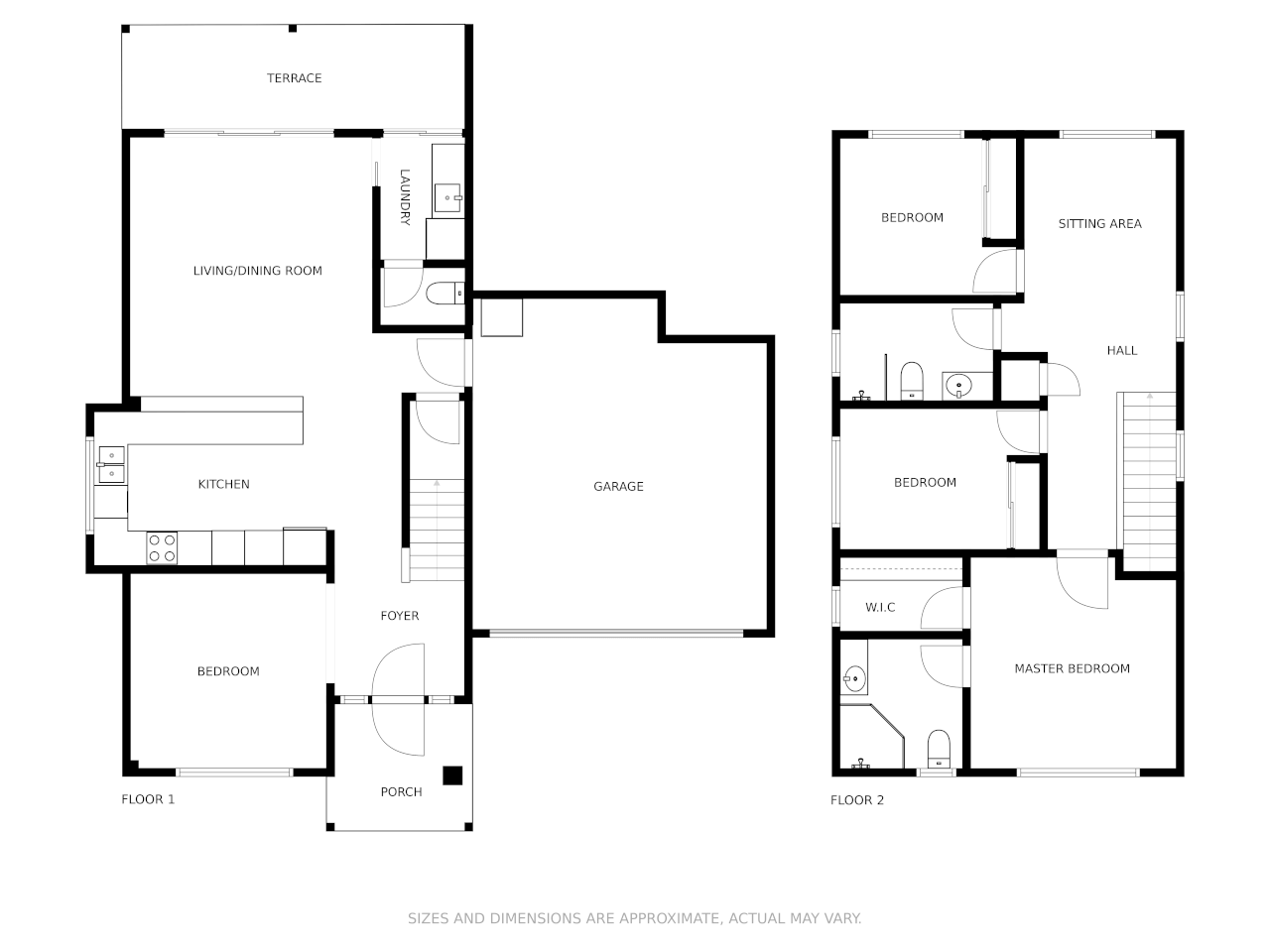 FloorPlans