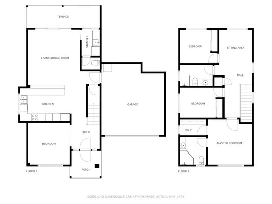 FloorPlans